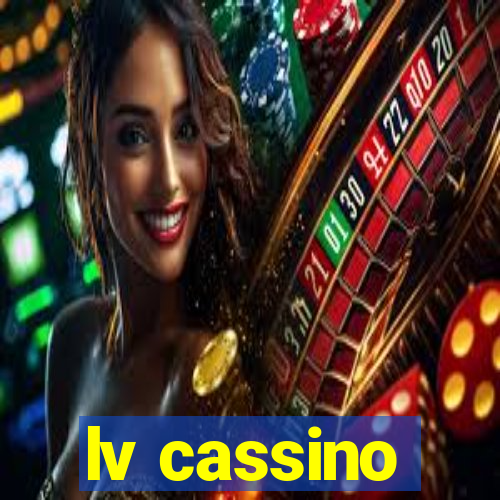 lv cassino